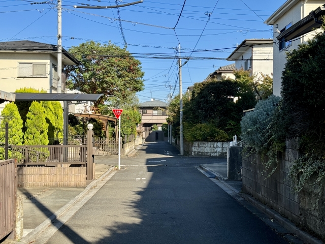 実家の処分