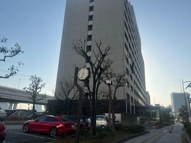 法務局
