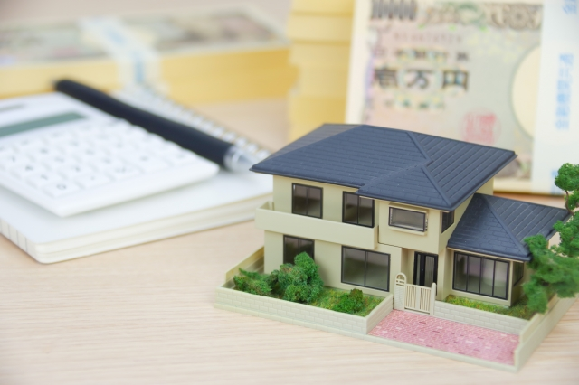 任意売却専門会社