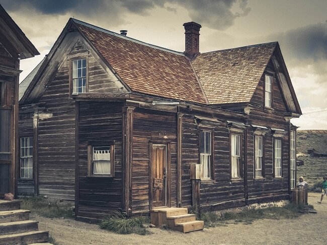 築20年を超える木造住宅は価値はゼロ？