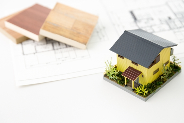 建築条件付き土地(新築戸建)とは?購入するリスクは?