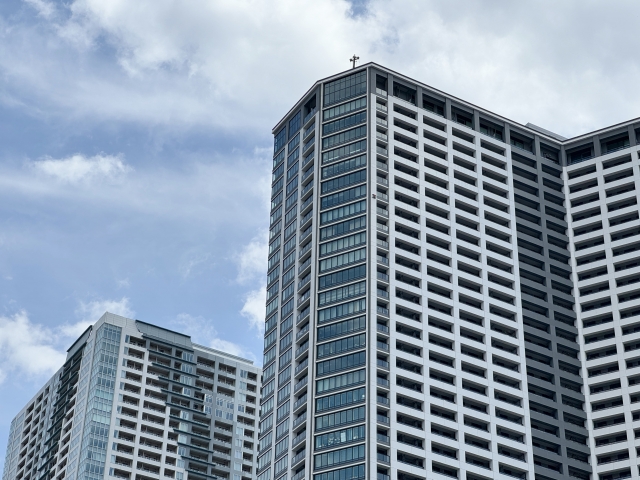 価値ある中古マンションの失敗しない探し方と選び方