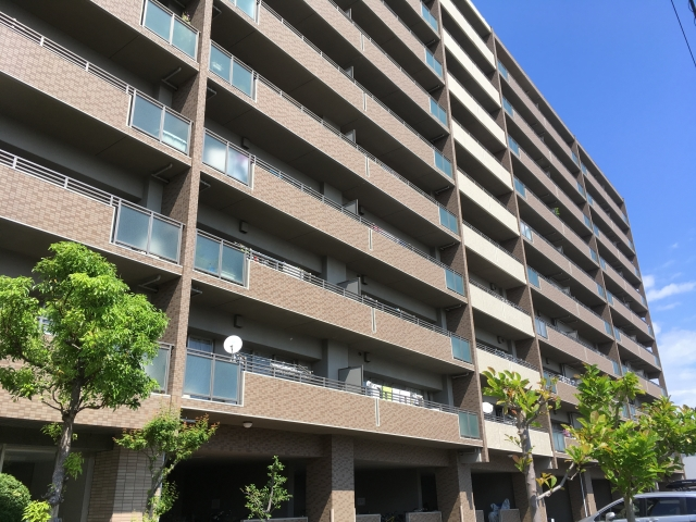 資産価値が下がりにくい中古マンションの選び方
