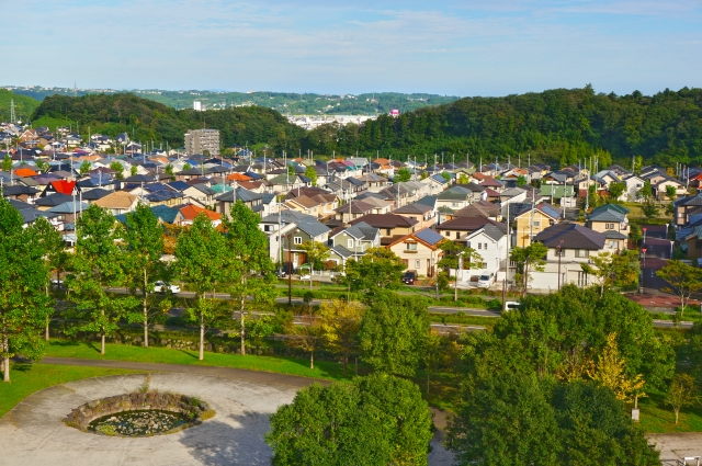 収益還元法とは
