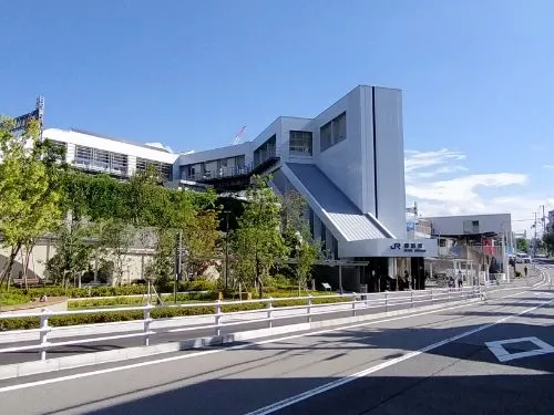 神戸市灘区内の土地や中古戸建・中古マンションを買います!