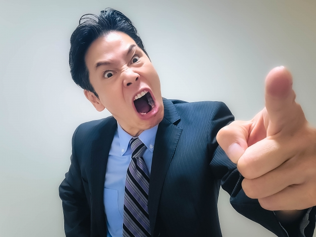 無茶な要求をする入居者に対しての対応方法