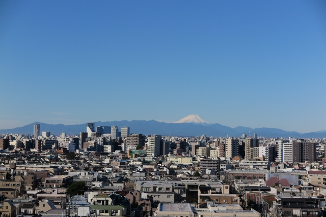 共同建物の敷地権とは？敷地権付きでない区分建物もある？