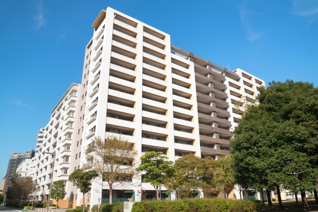 マンションは管理費・修繕積立金があがると売れにくいです