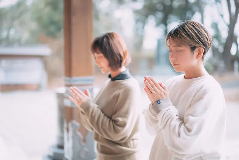 解体の際のお祓いの必要性とは?方法や費用などについても解説します!