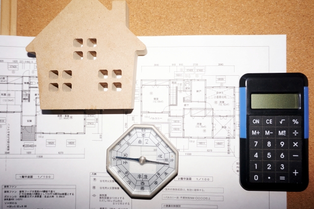 家相では家族それぞれに部屋がある！