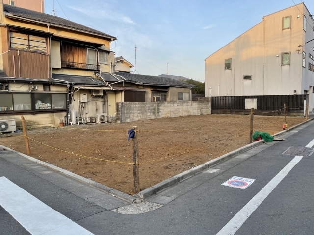 測量の結果、借地の面積が少なかったら？