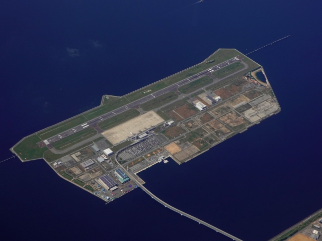 神戸空港航空法